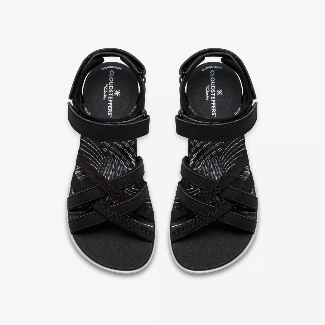 CLARKS - WOMEN'S MIRA SHORE