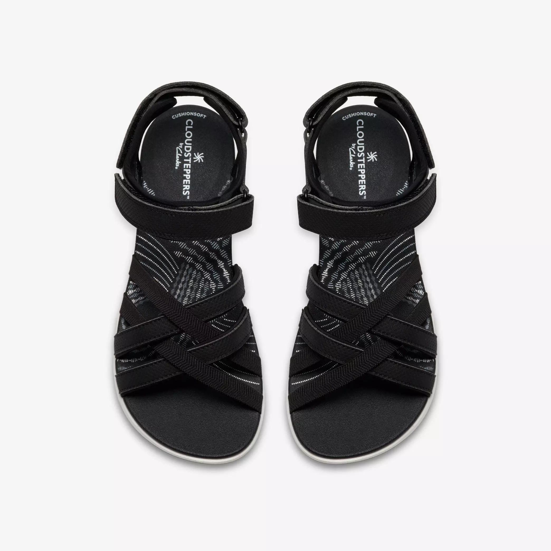 CLARKS - WOMEN'S MIRA SHORE