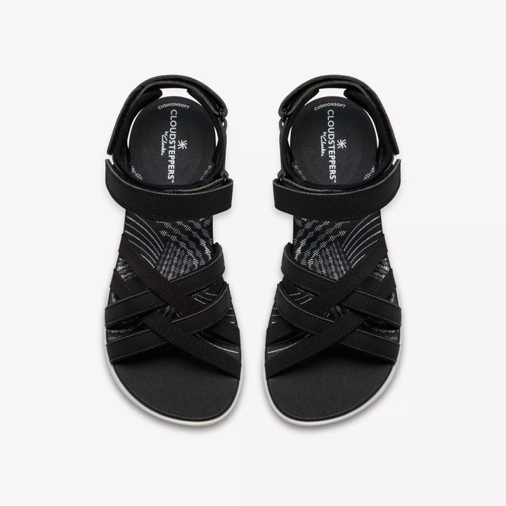CLARKS - WOMEN'S MIRA SHORE