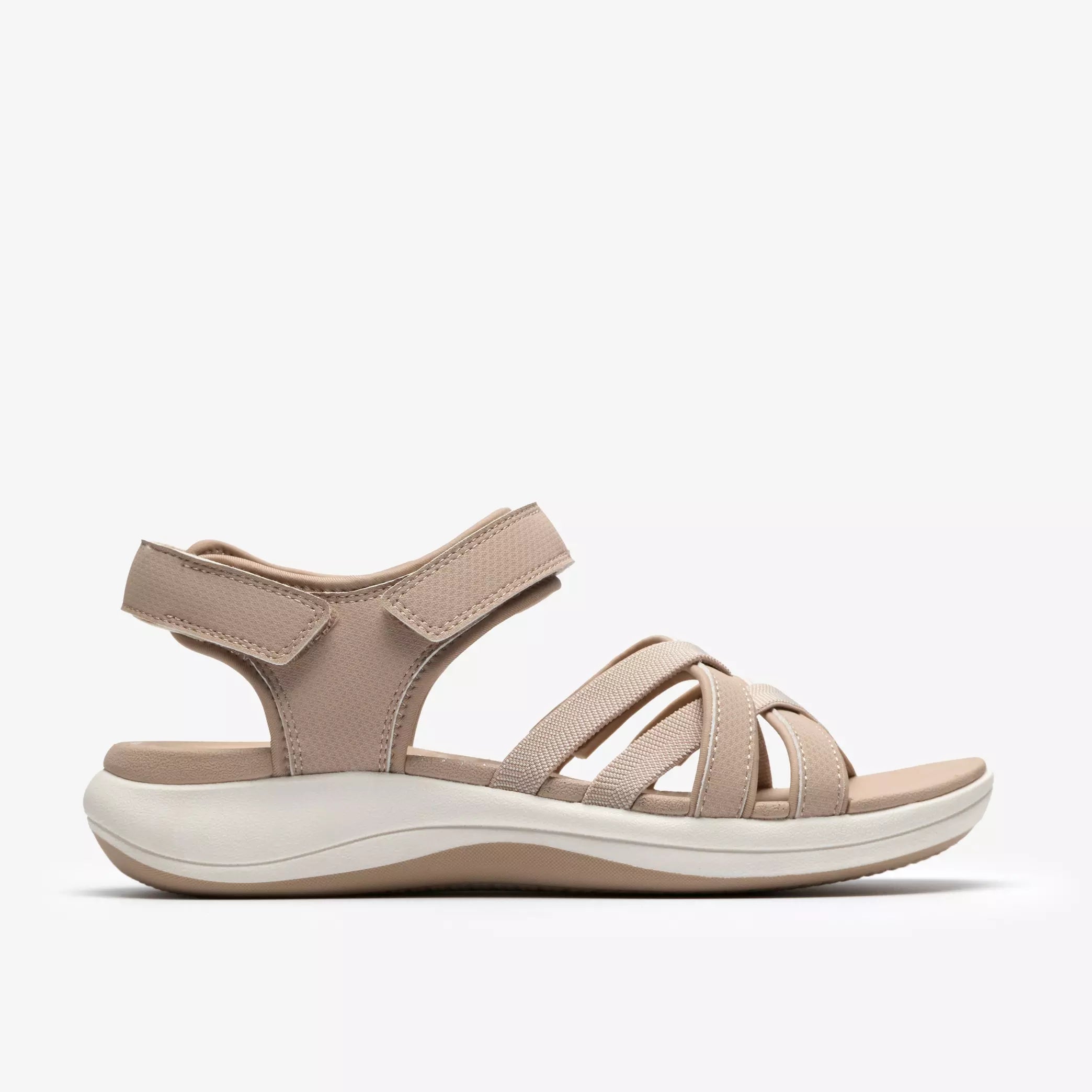 CLARKS - WOMEN'S MIRA SHORE