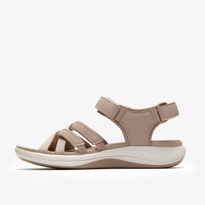 CLARKS - WOMEN'S MIRA SHORE