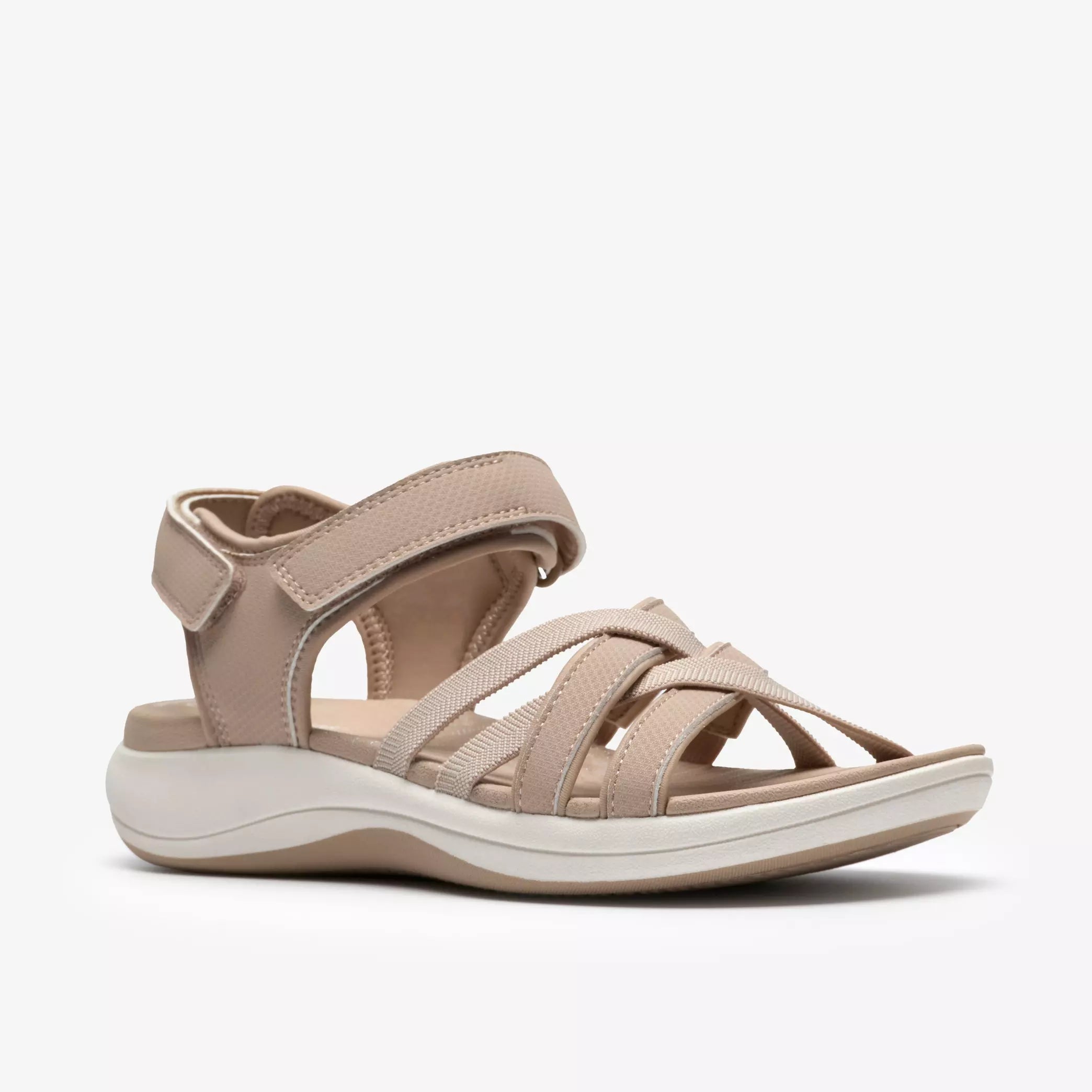 CLARKS - WOMEN'S MIRA SHORE