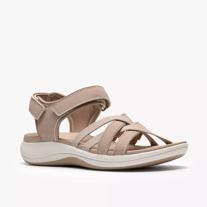 CLARKS - WOMEN'S MIRA SHORE