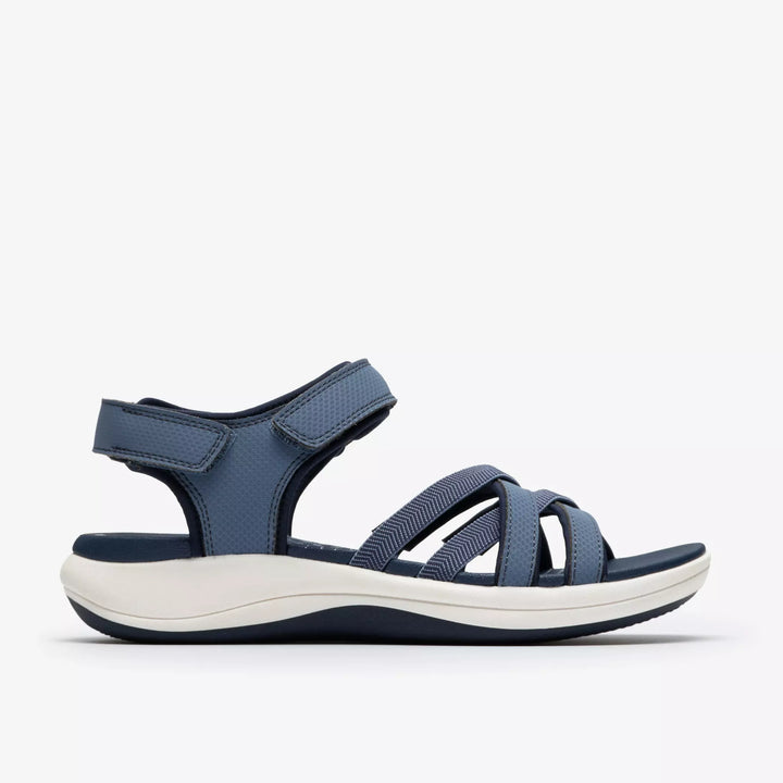 CLARKS - WOMEN'S MIRA SHORE