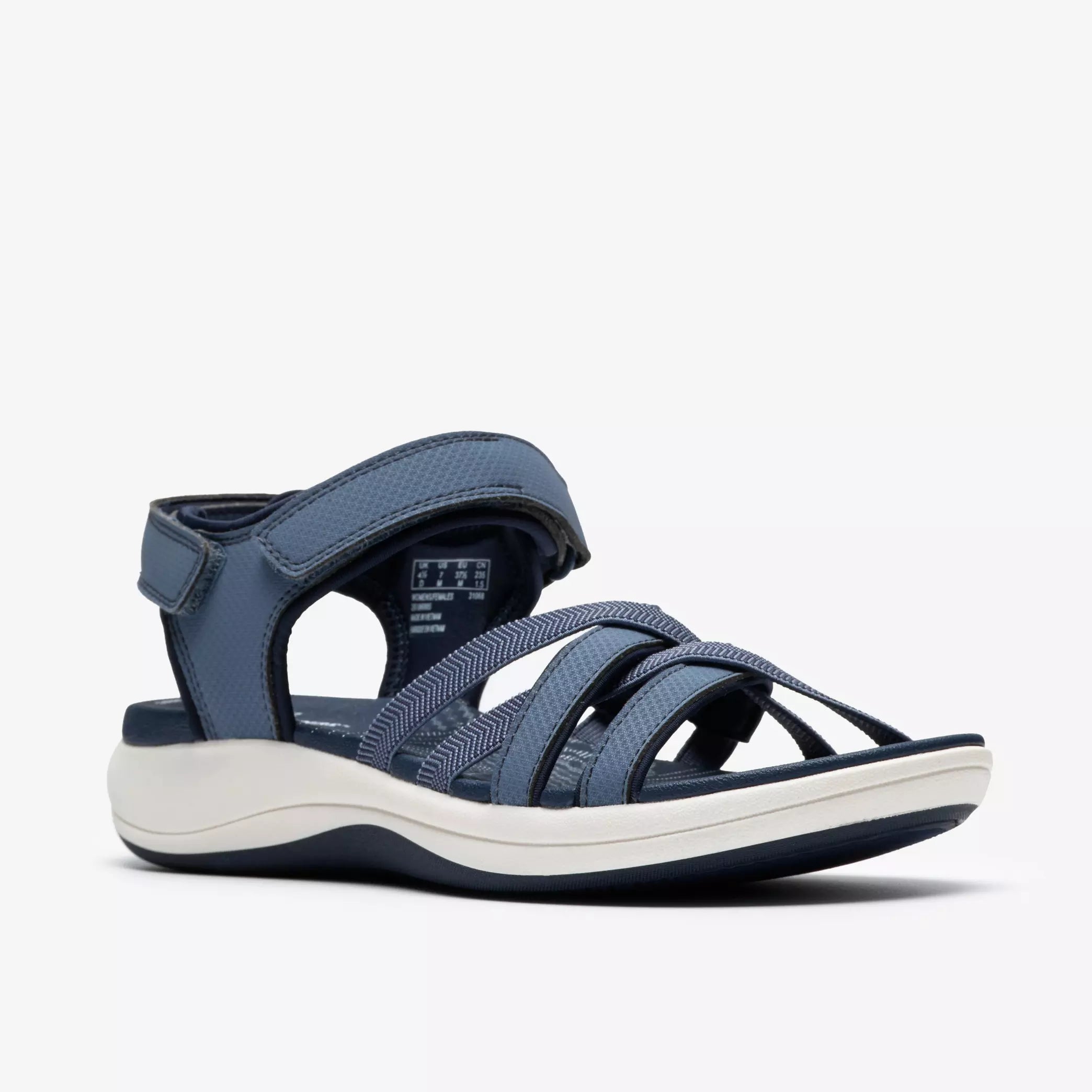 CLARKS - WOMEN'S MIRA SHORE