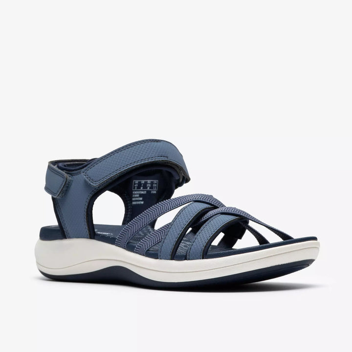 CLARKS - WOMEN'S MIRA SHORE