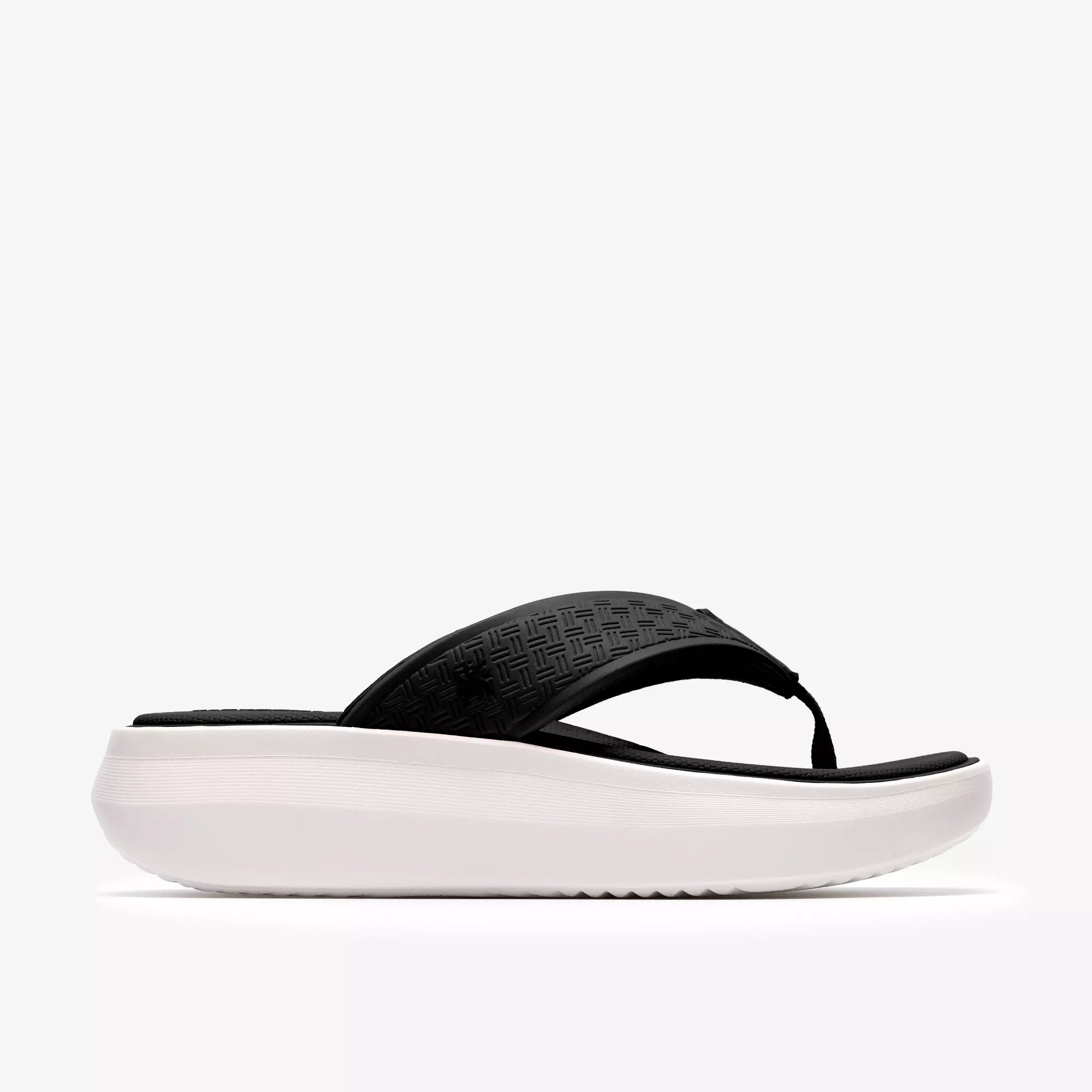 CLARKS - WOMEN'S SOLEVANA POST