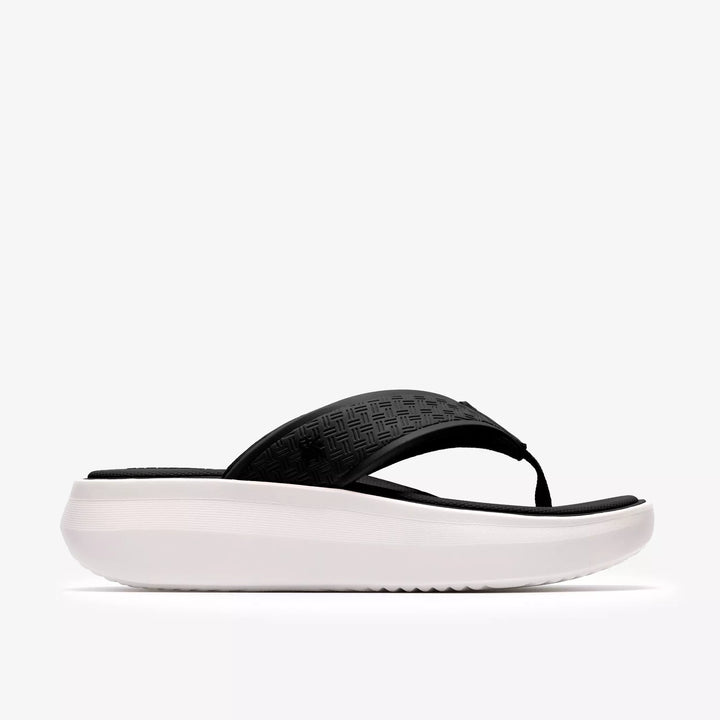 CLARKS - WOMEN'S SOLEVANA POST