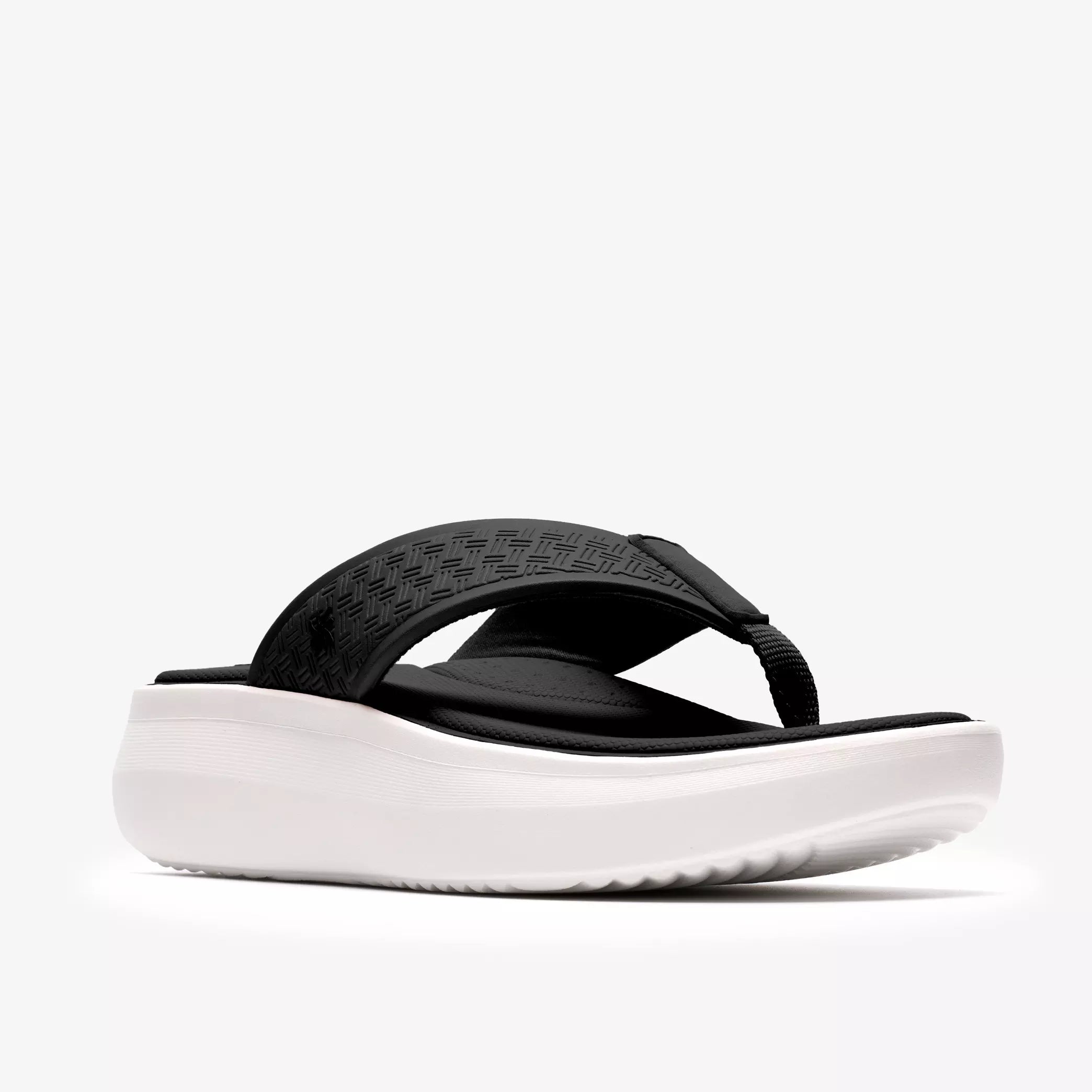 CLARKS - WOMEN'S SOLEVANA POST