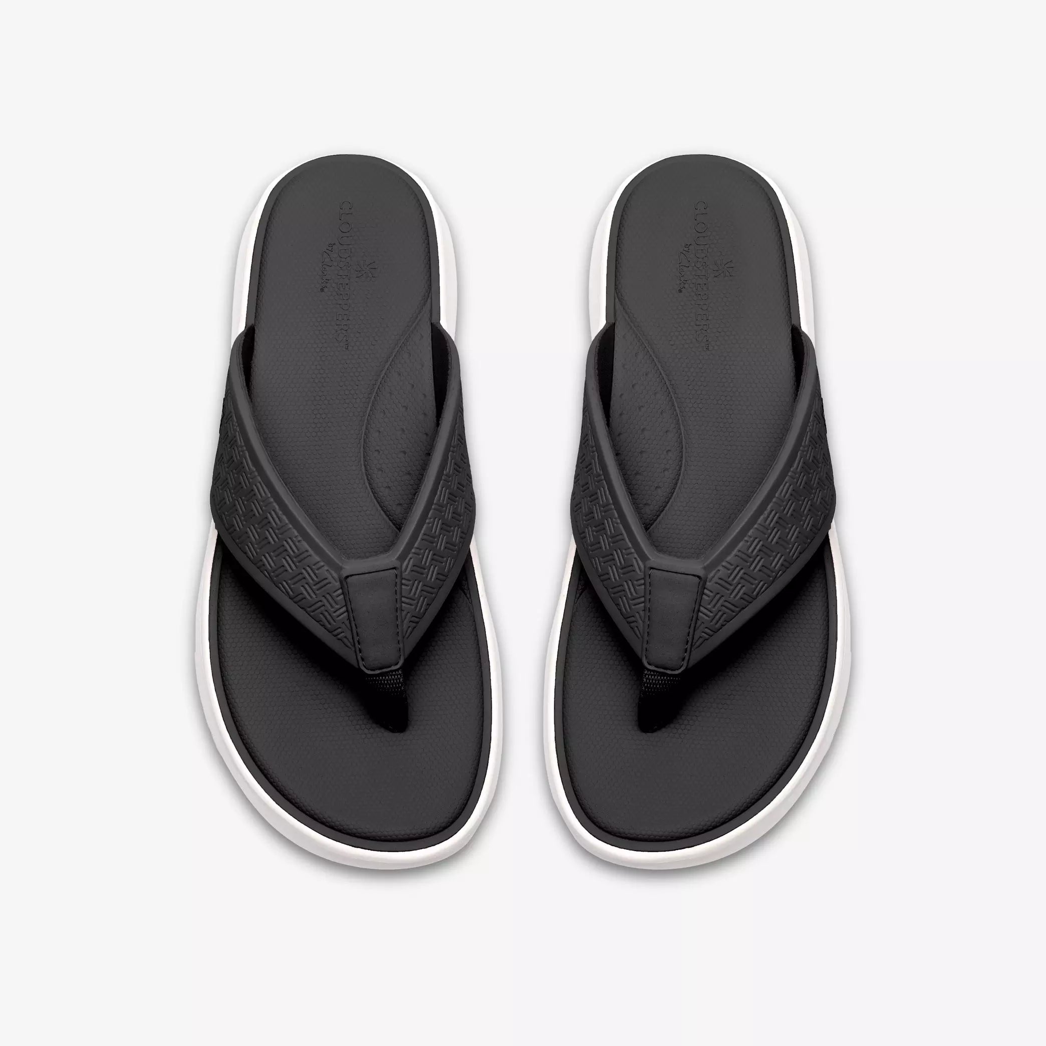 CLARKS - WOMEN'S SOLEVANA POST