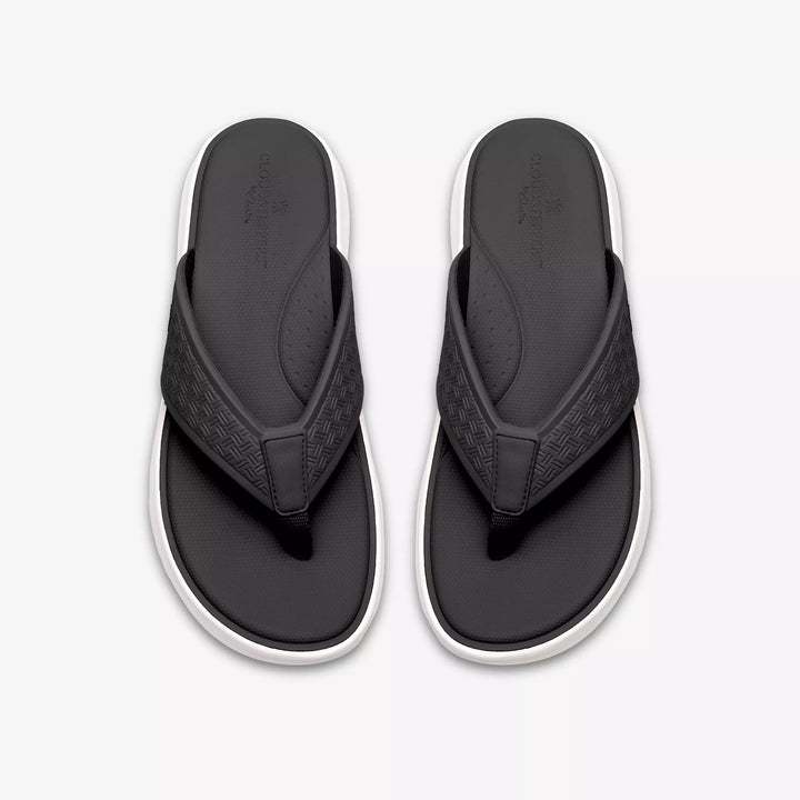 CLARKS - WOMEN'S SOLEVANA POST