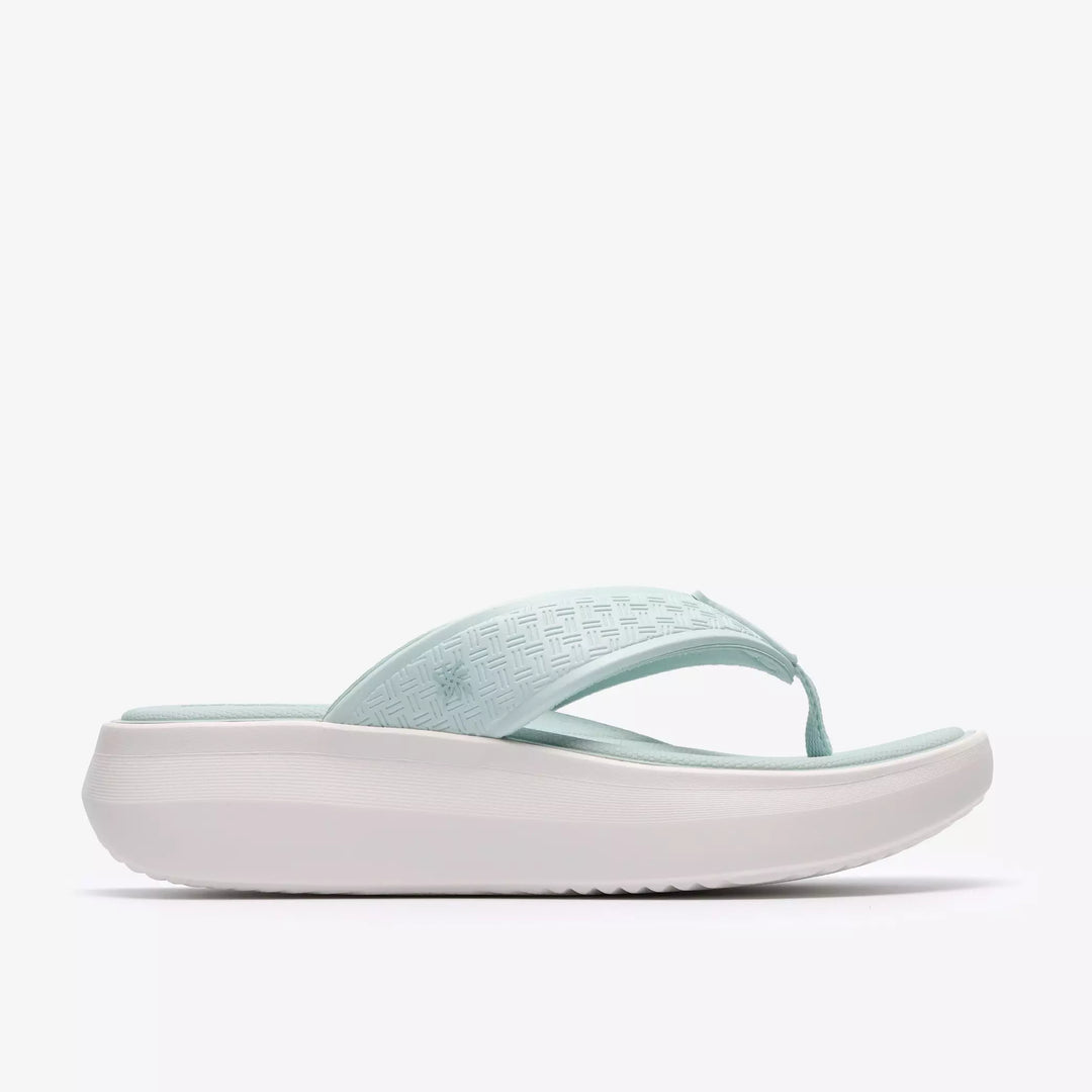 CLARKS - WOMEN'S SOLEVANA POST