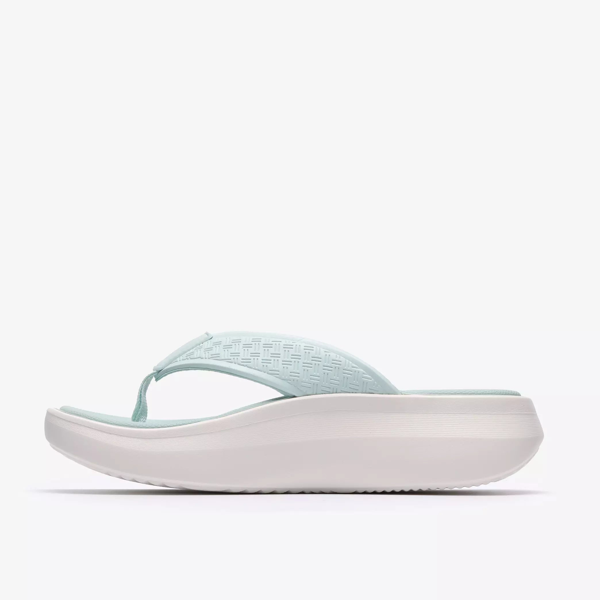 CLARKS - WOMEN'S SOLEVANA POST