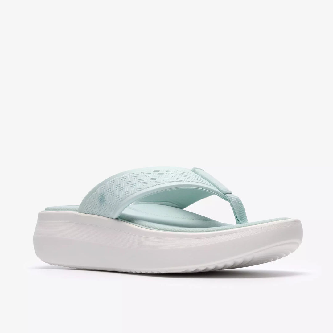 CLARKS - WOMEN'S SOLEVANA POST