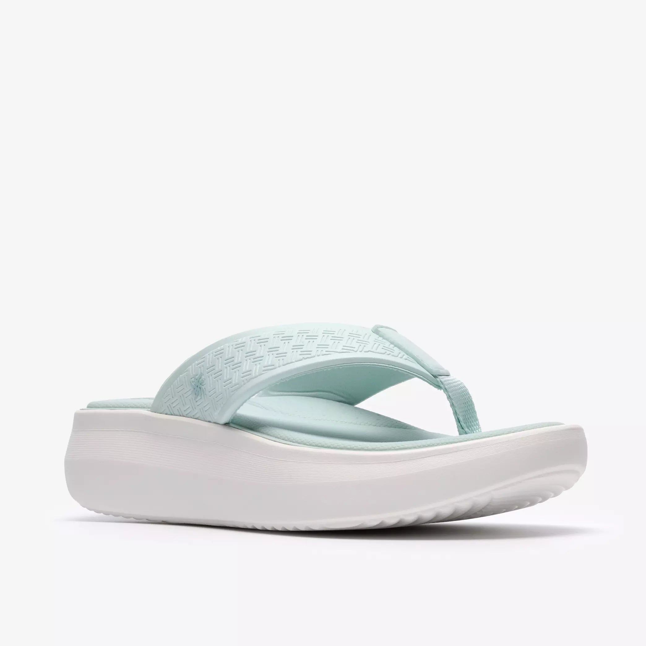 CLARKS - WOMEN'S SOLEVANA POST
