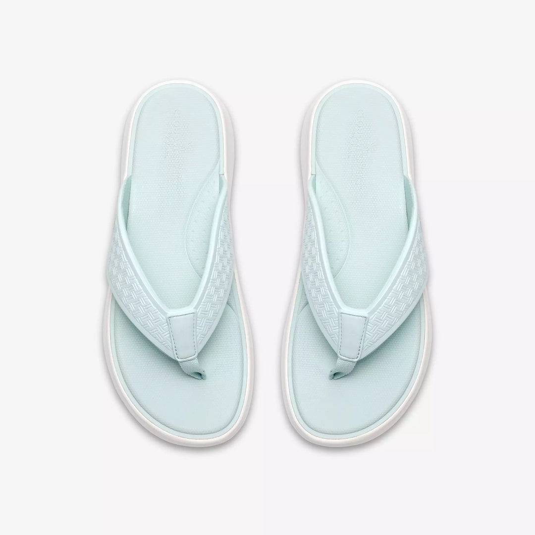CLARKS - WOMEN'S SOLEVANA POST
