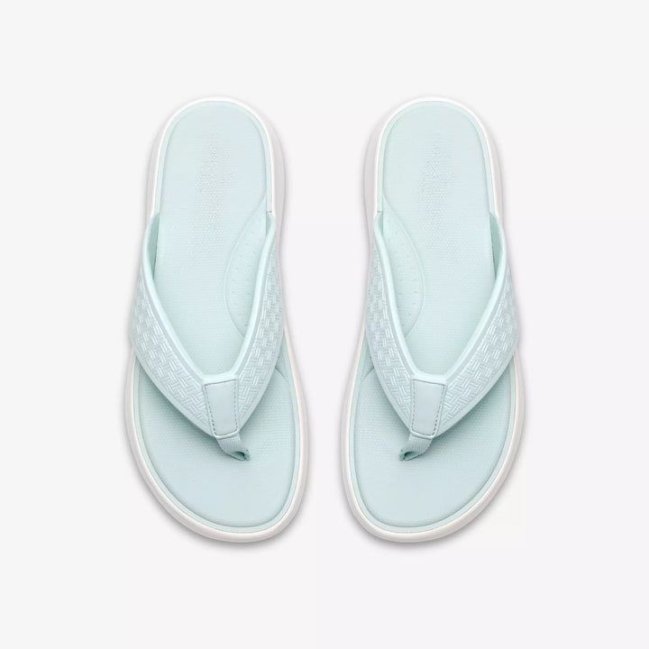 CLARKS - WOMEN'S SOLEVANA POST
