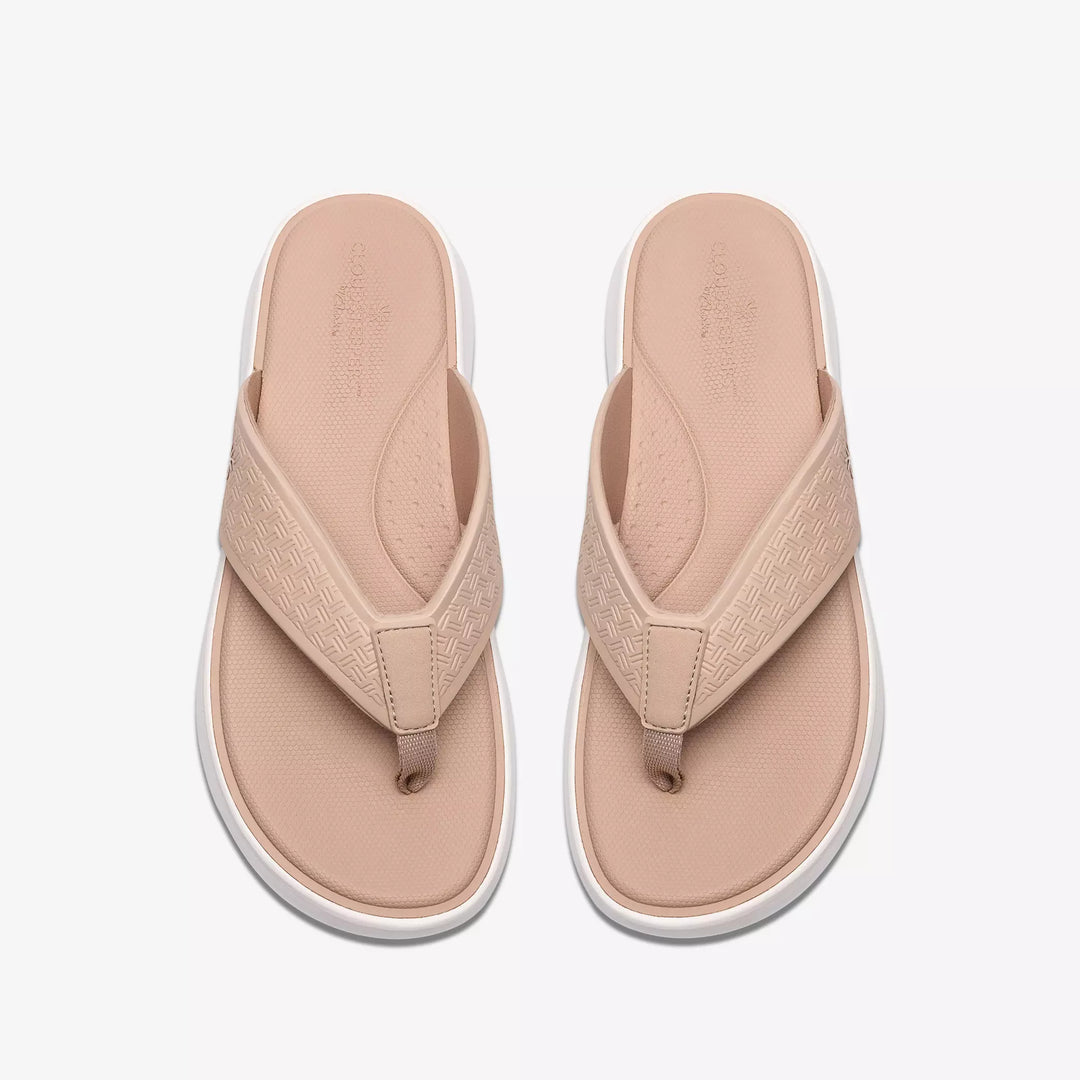 CLARKS - WOMEN'S SOLEVANA POST