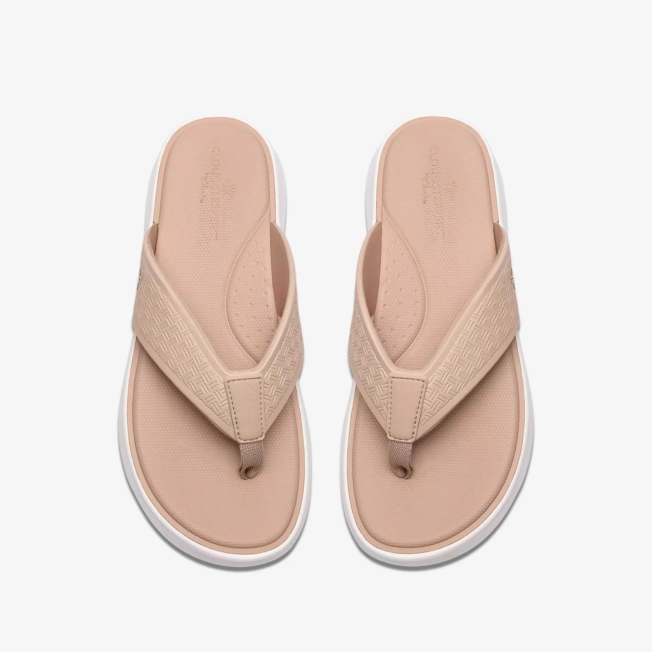 CLARKS - WOMEN'S SOLEVANA POST