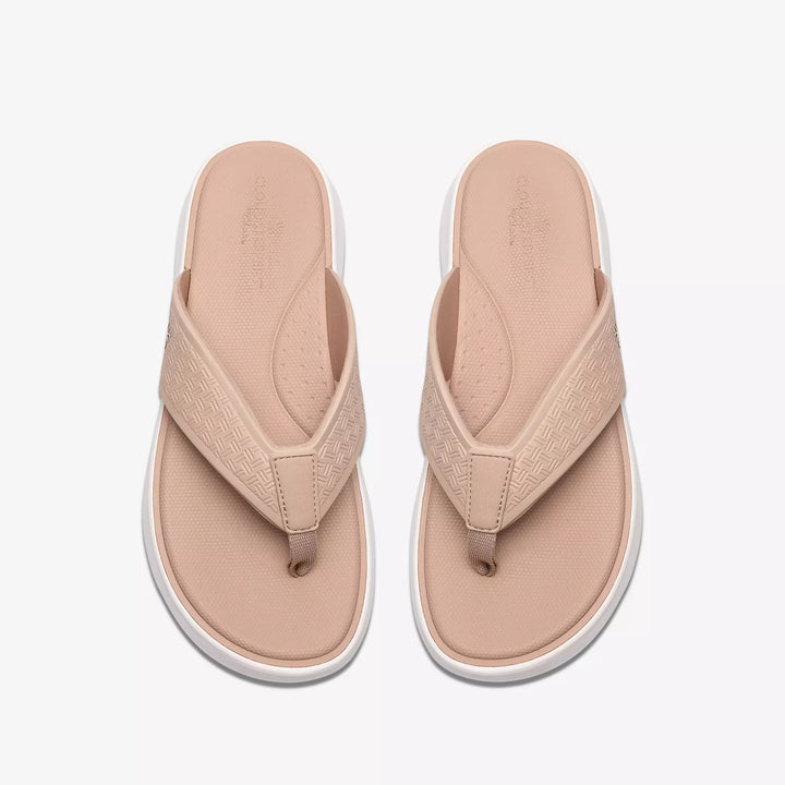 CLARKS - WOMEN'S SOLEVANA POST