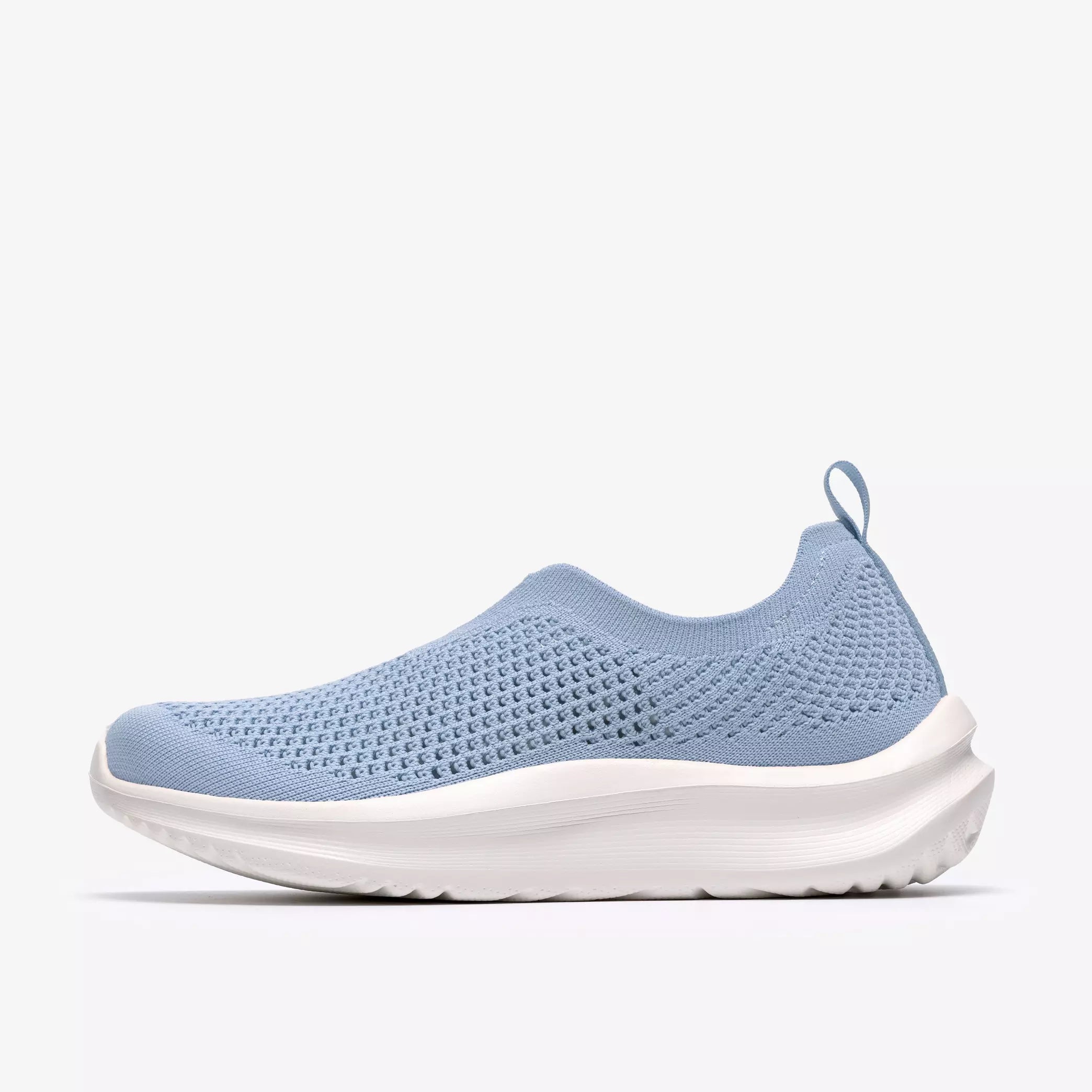 CLARKS - SOLEVANA KNIT
