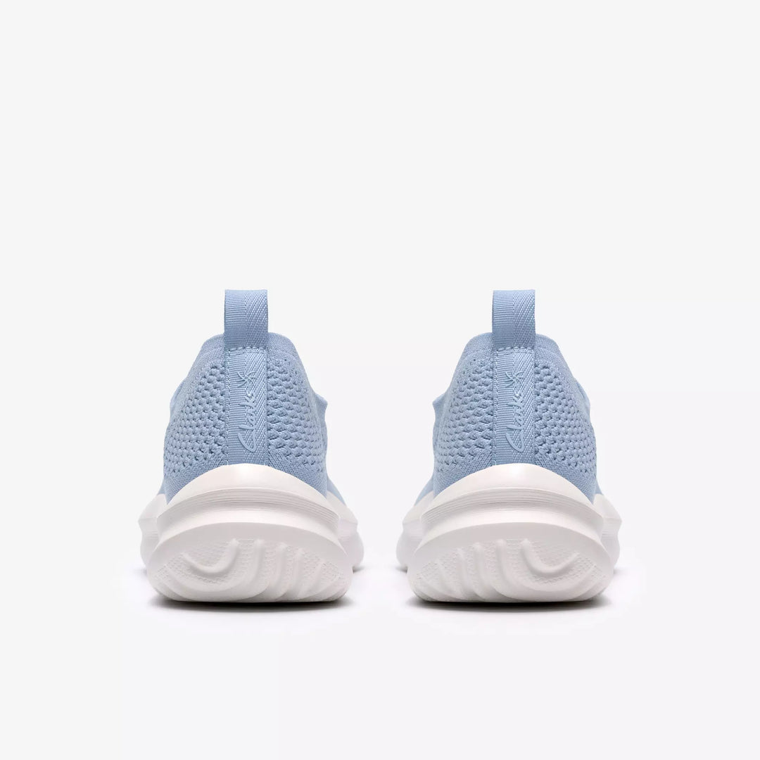 CLARKS - SOLEVANA KNIT