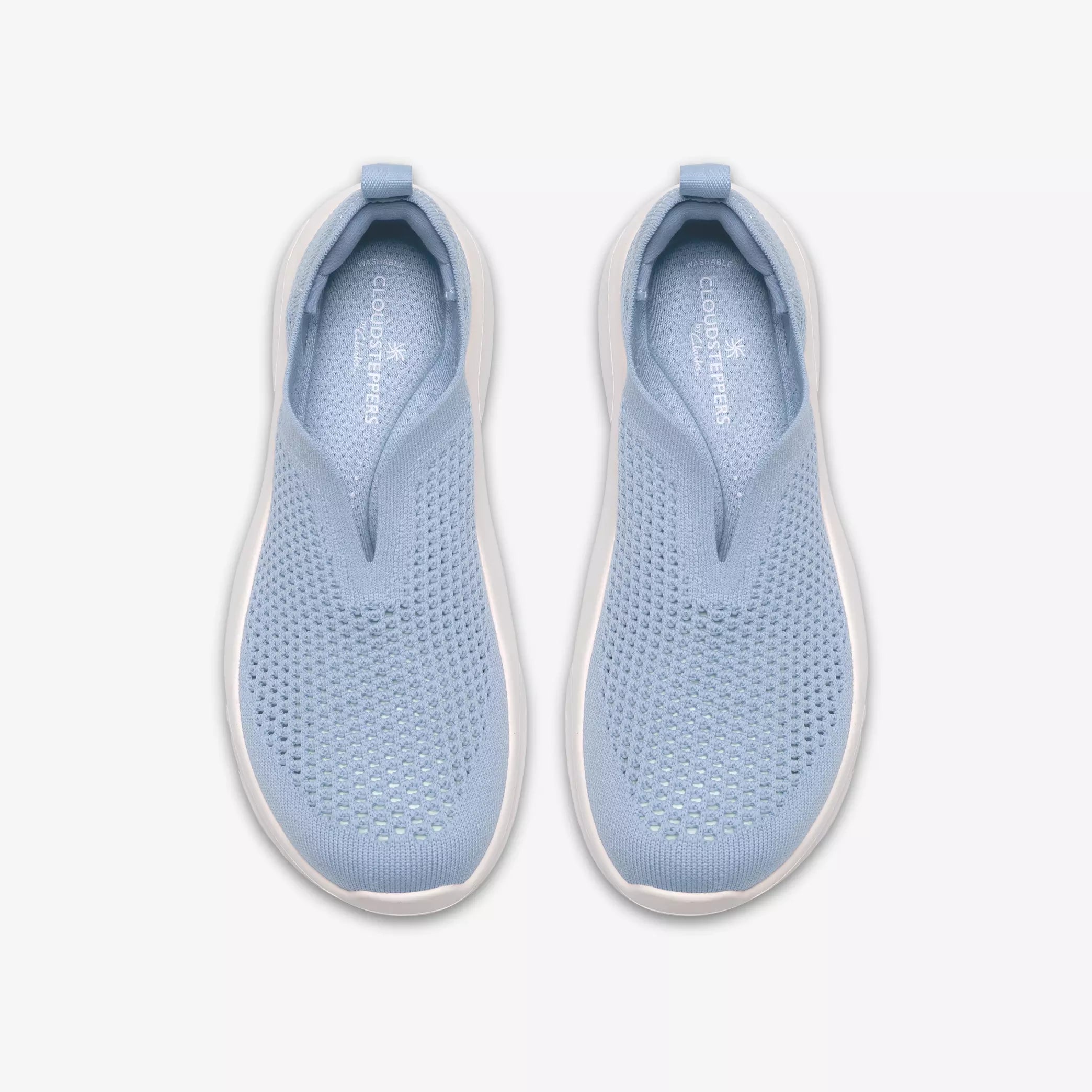 CLARKS - SOLEVANA KNIT