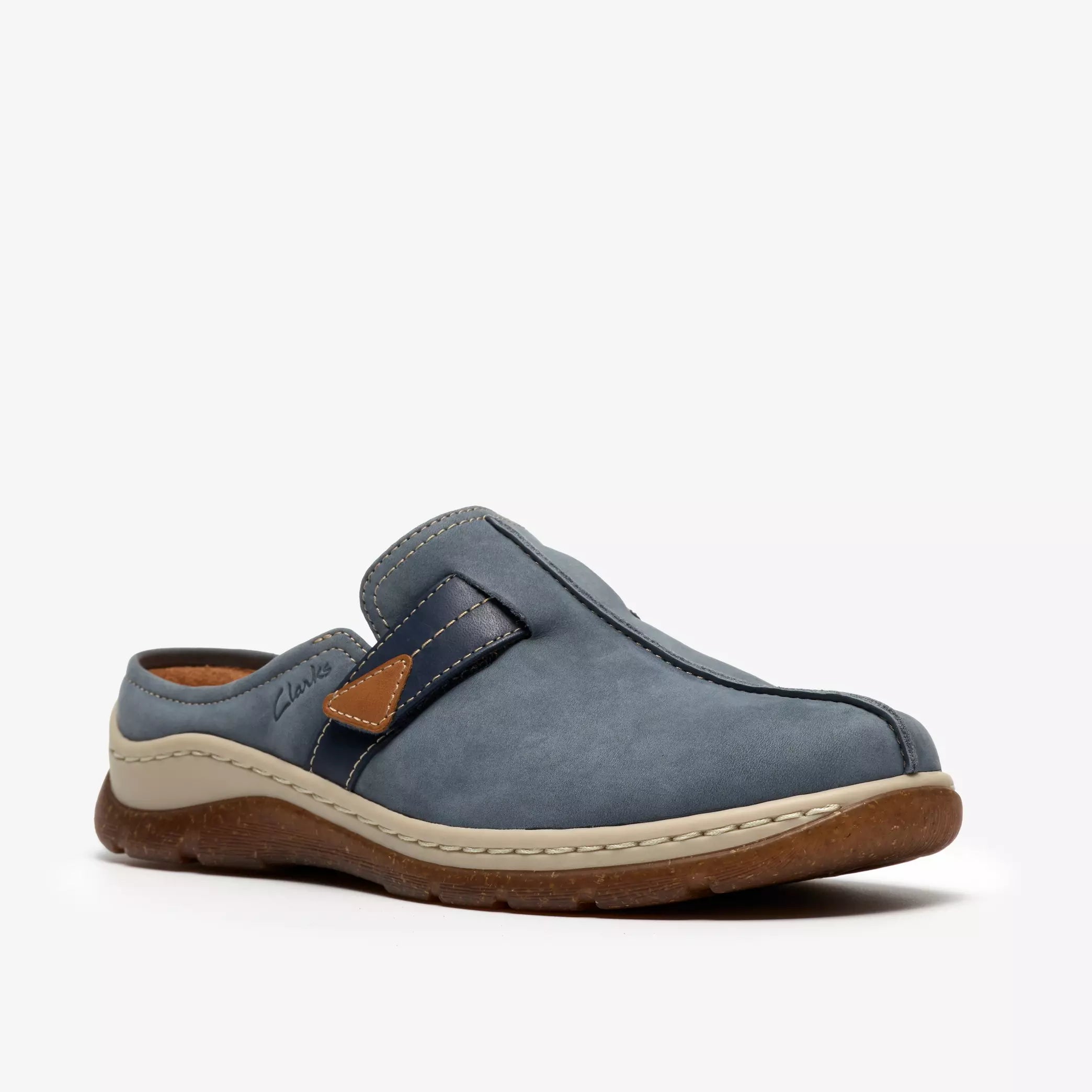 CLARKS - ORLENE CLOG