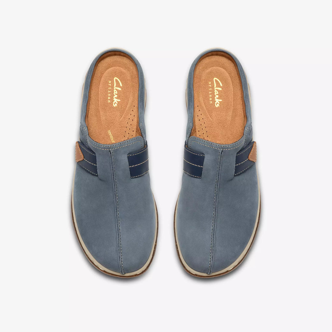 CLARKS - ORLENE CLOG