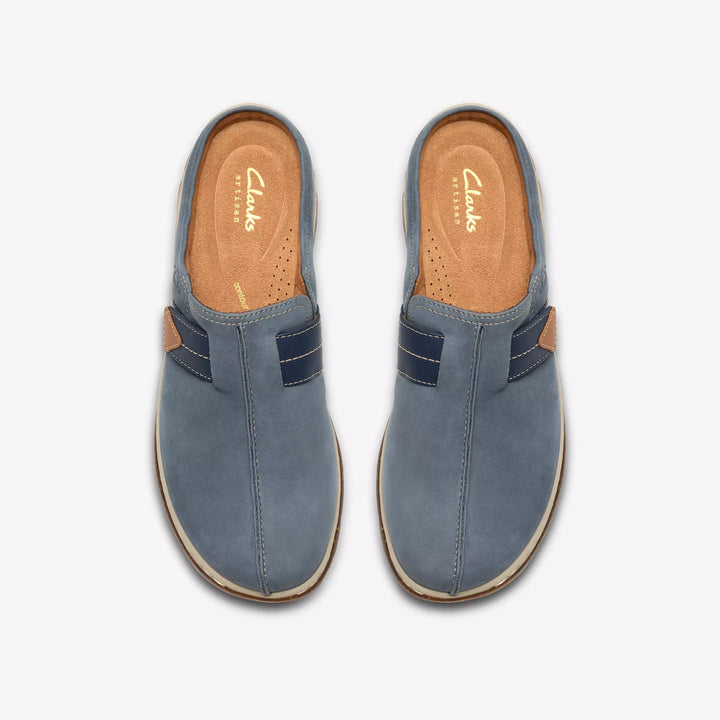 CLARKS - ORLENE CLOG