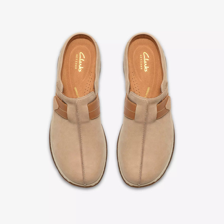 CLARKS - ORLENE CLOG