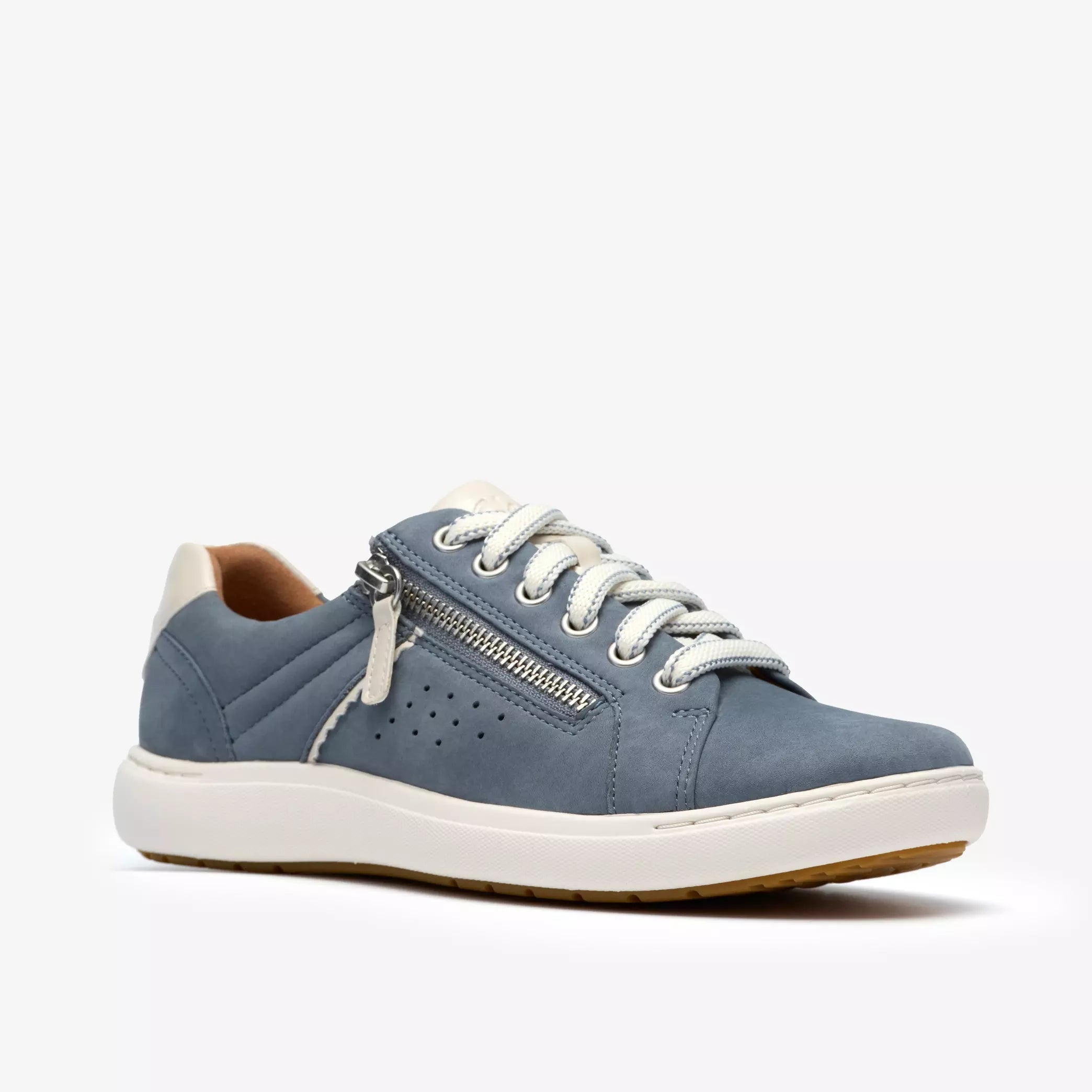 CLARKS - WOMEN'S NALLE ZEN