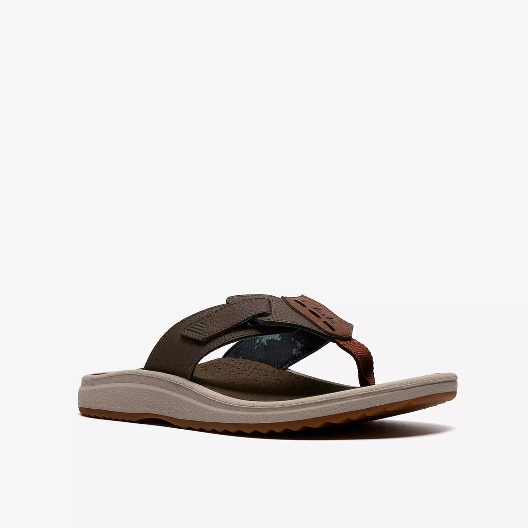 CLARKS - MEN'S  BREEZE
