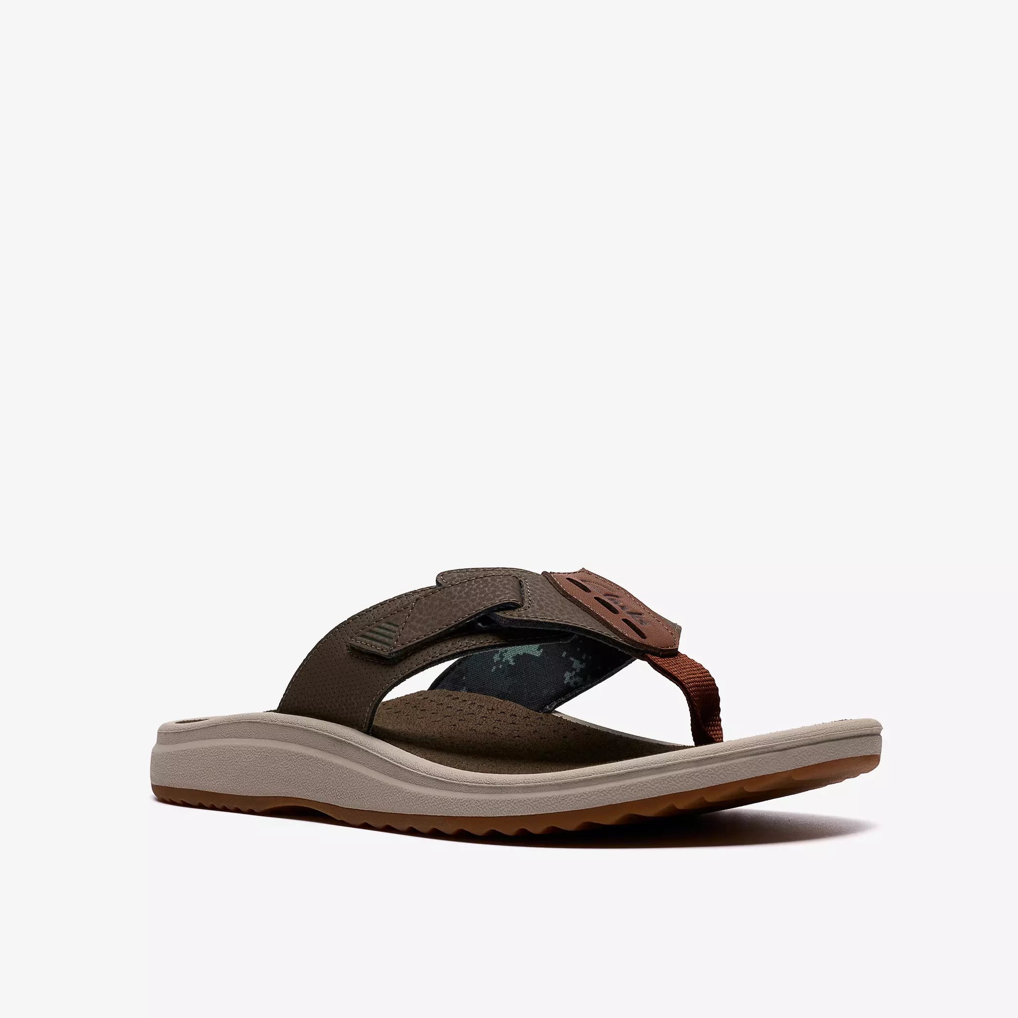 CLARKS - MEN'S  BREEZE