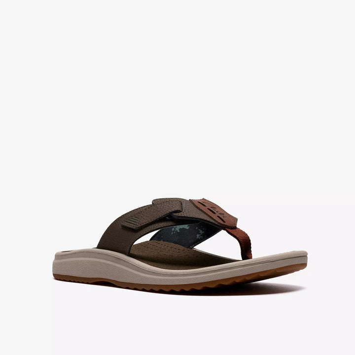 CLARKS - MEN'S  BREEZE