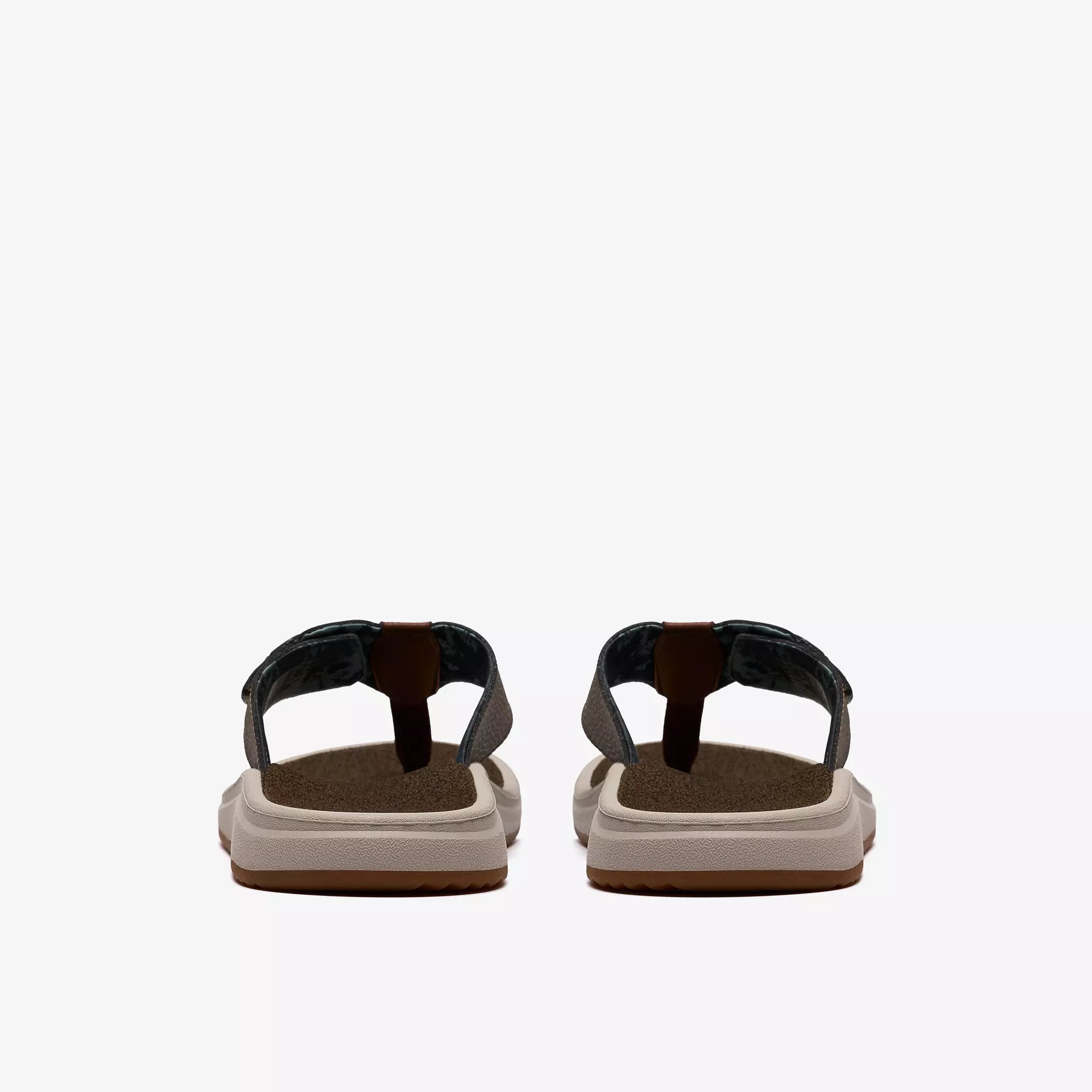 CLARKS - MEN'S BREEZE