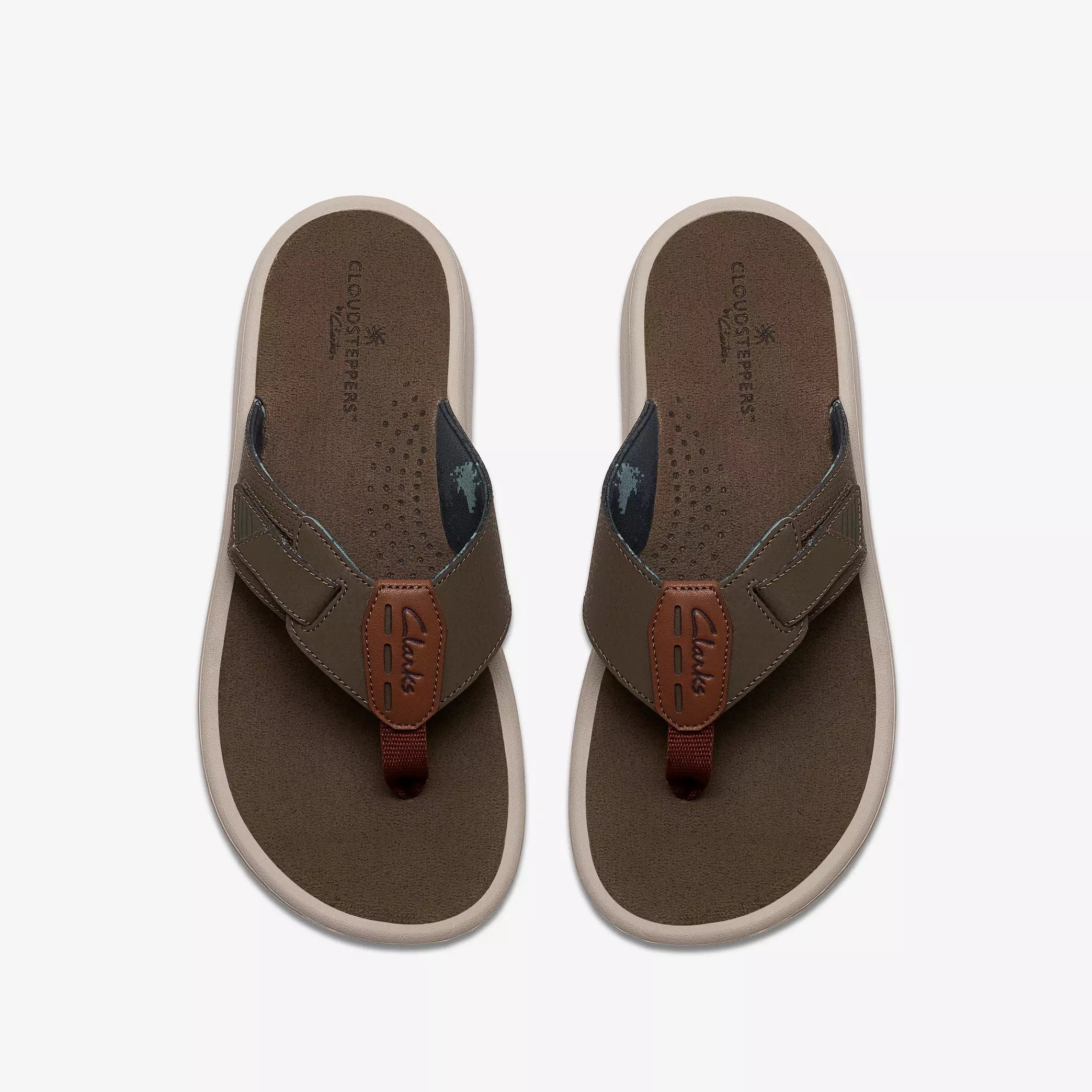 CLARKS - MEN'S BREEZE