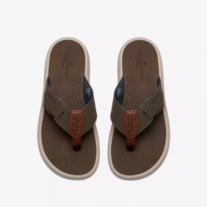 CLARKS - MEN'S  BREEZE