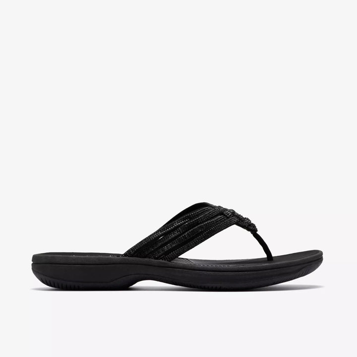 CLARKS - WOMEN'S BREEZE GEM SANDAL