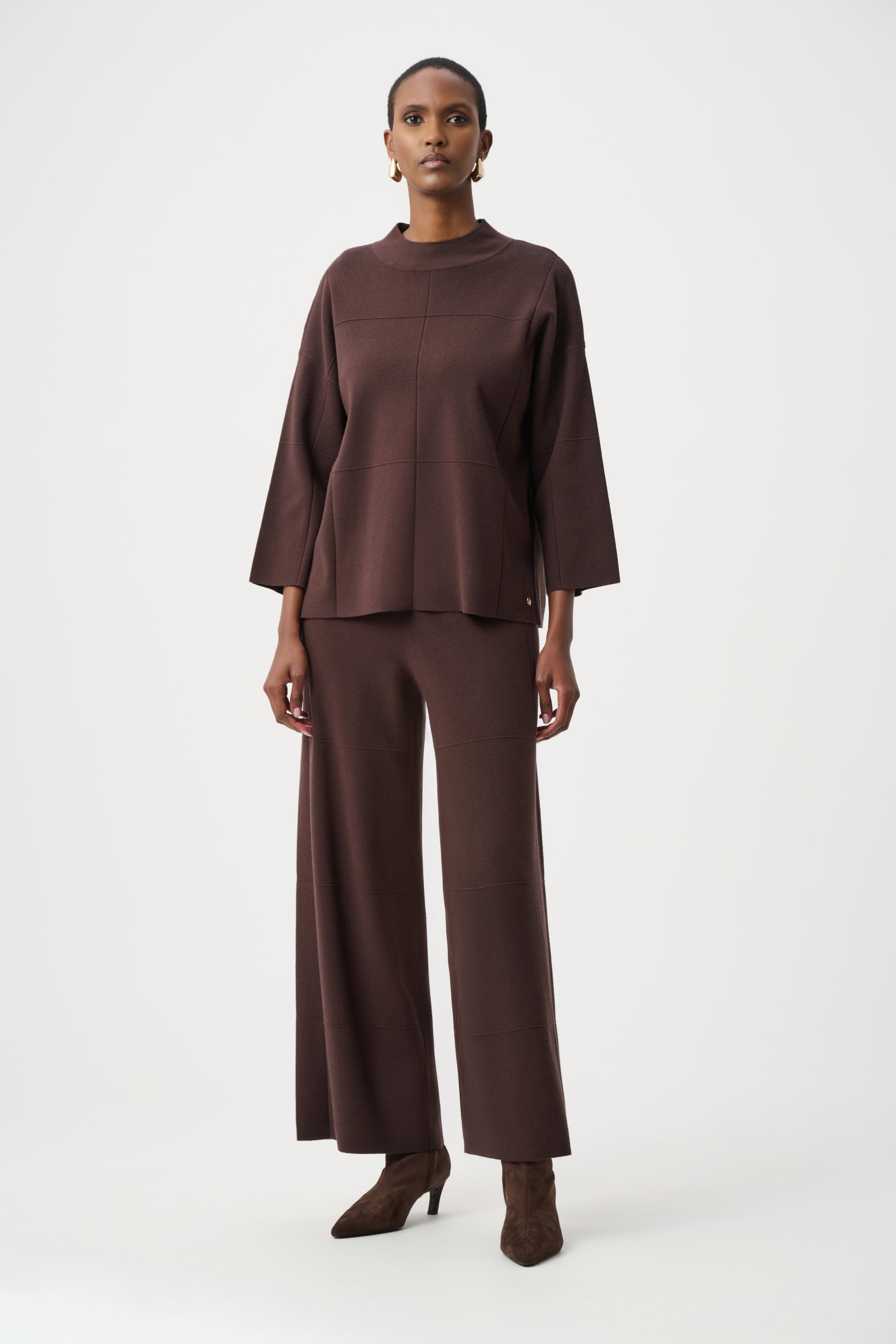 JOSEPH RIBKOFF - WOMEN'S 261982F26 PANT