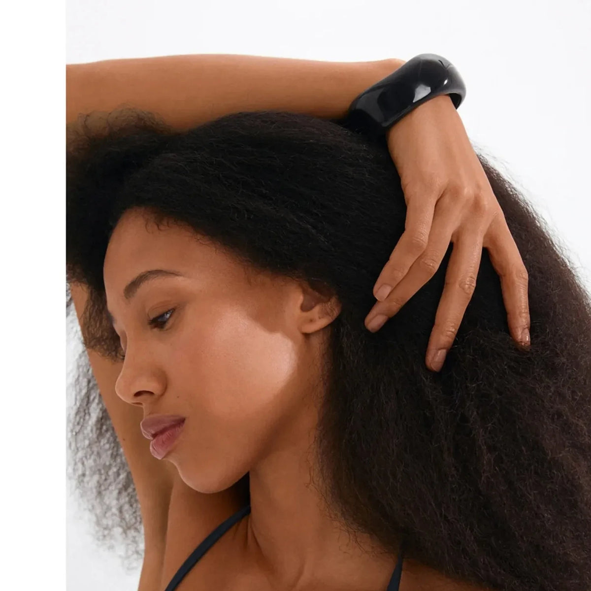 PILGRIM - AASE MAXI BANGLE