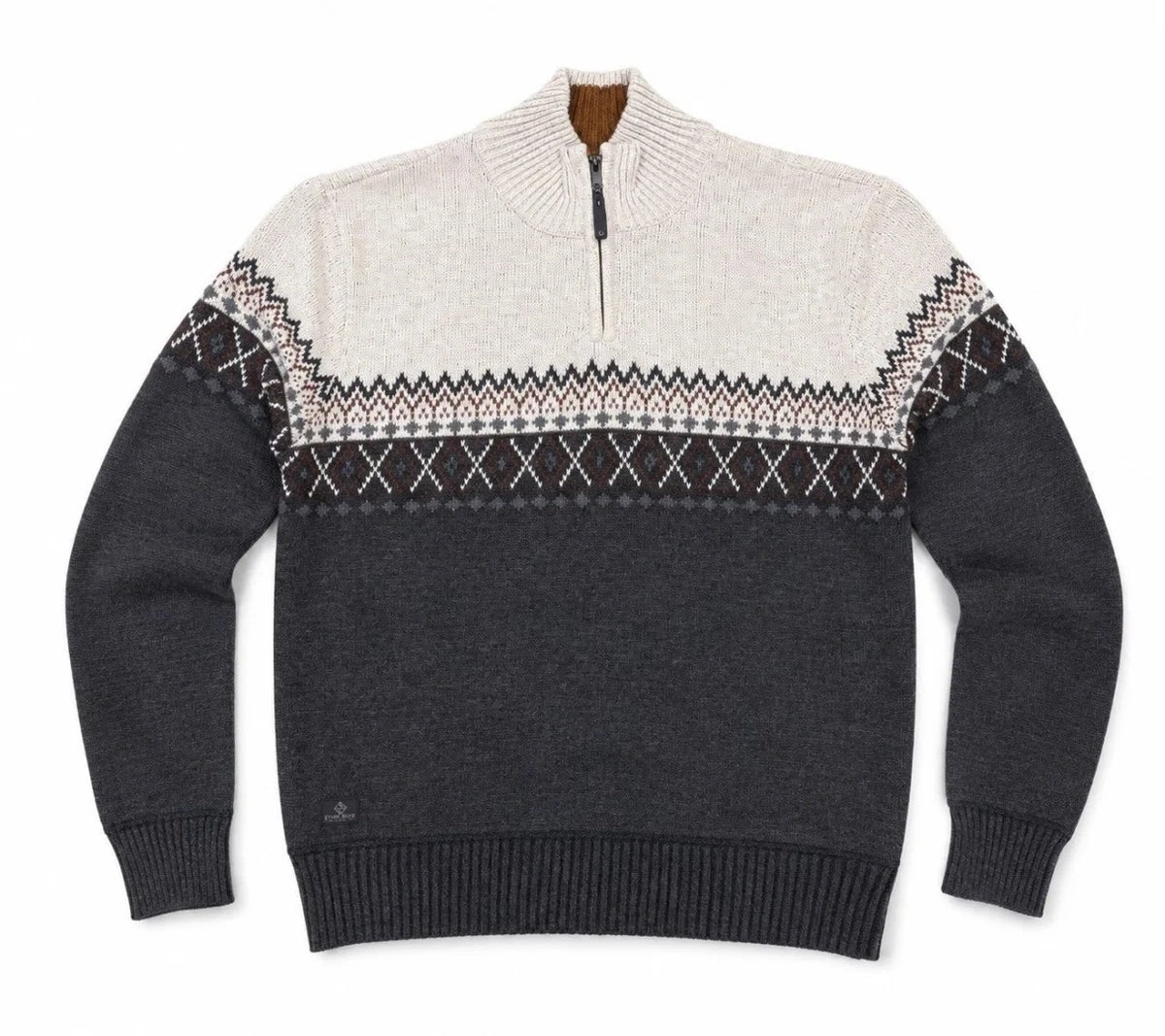POINT ZERO - MEN'S 7768630 SWEATER