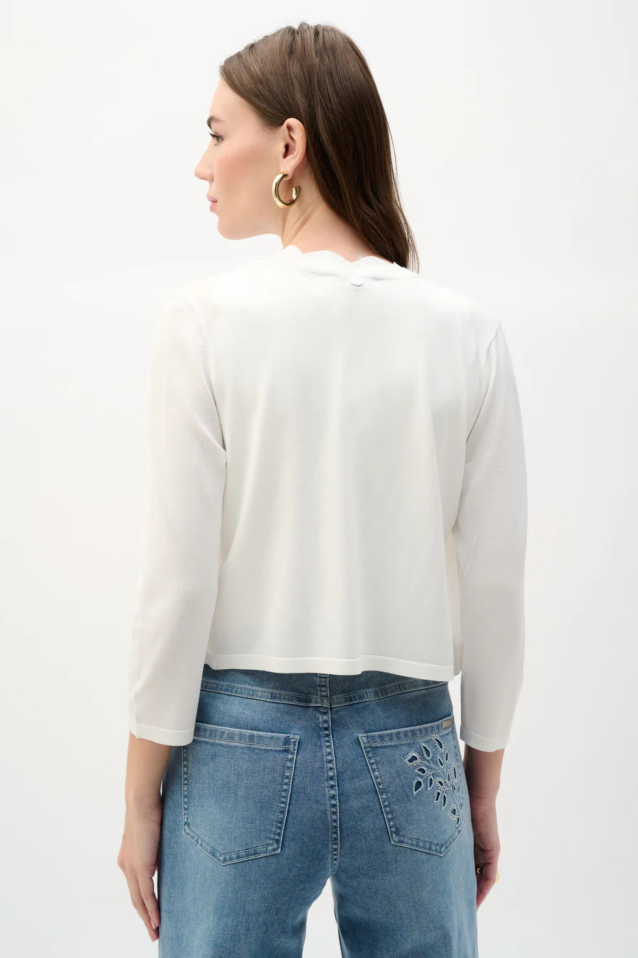 JOSEPH RIBKOFF WOMEN'S 262923 COVER UP