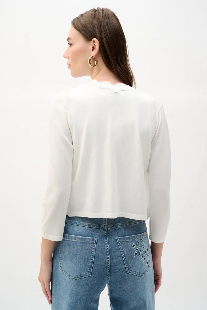 JOSEPH RIBKOFF WOMEN'S 262923 COVER UP