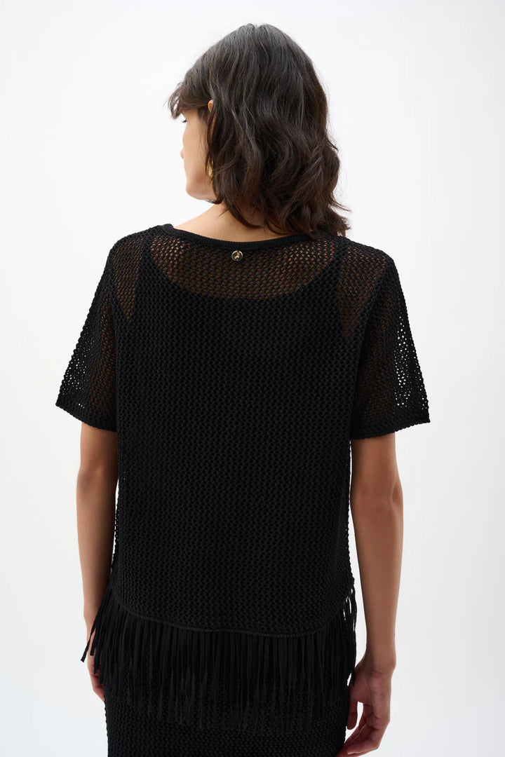 JOSEPH RIBKOFF - WOMEN'S 262928 TOP