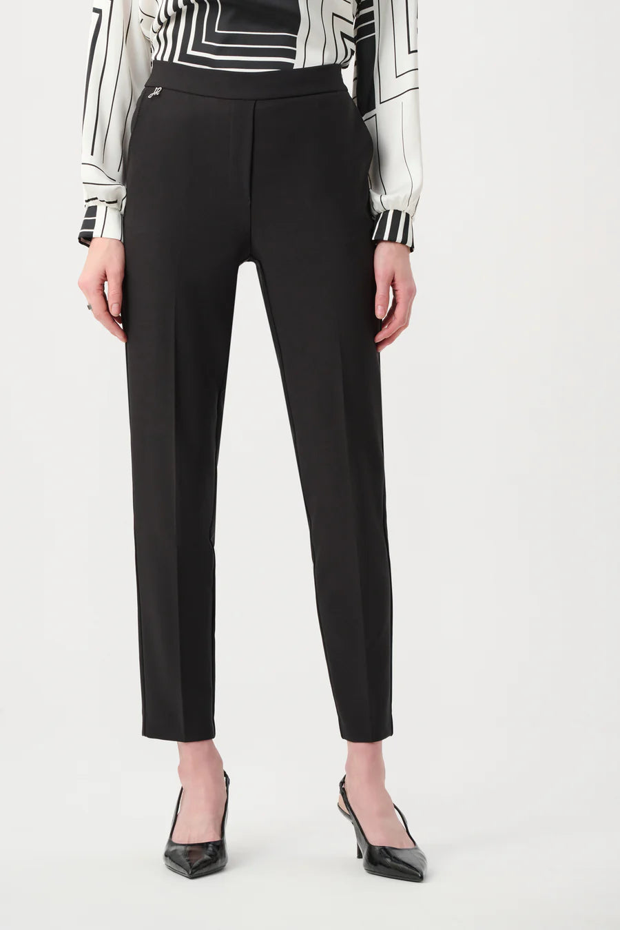 JOSEPH RIBKOFF - WOMEN'S 263001 PANT