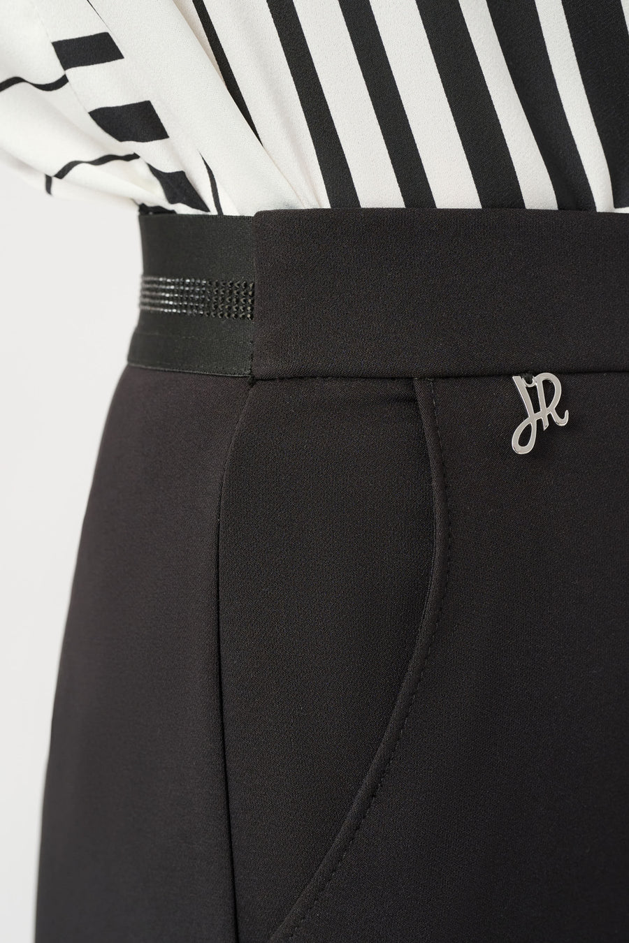JOSEPH RIBKOFF - WOMEN'S 263001 PANT