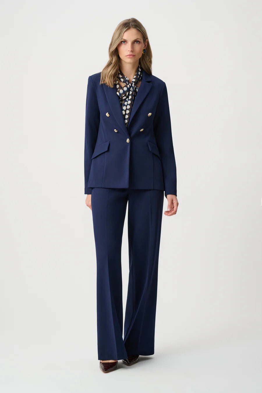 JOSEPH RIBKOFF - WOMEN'S 263086 BLAZER