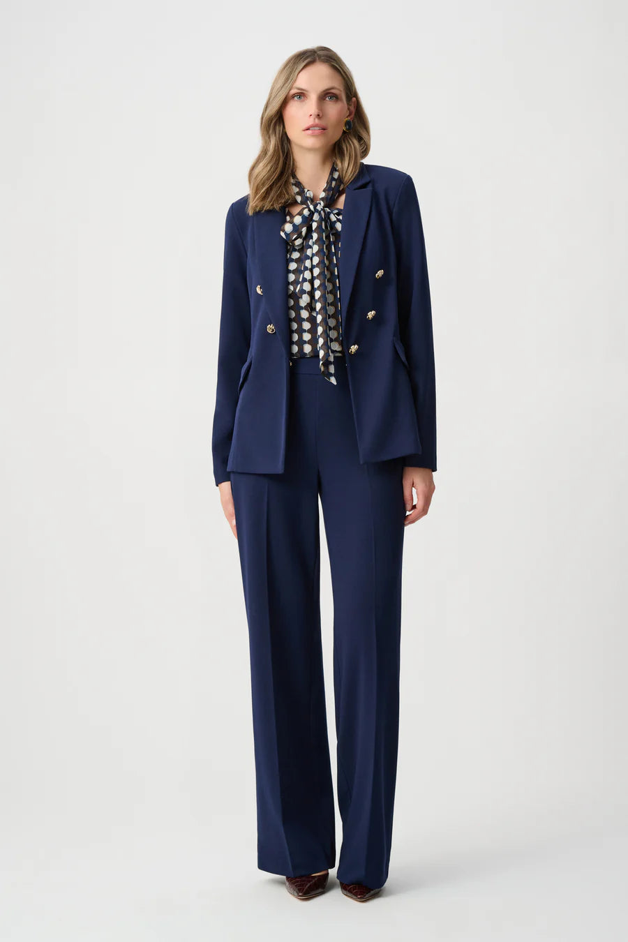 JOSEPH RIBKOFF - WOMEN'S 263090 PANT