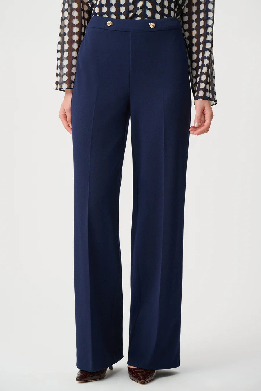 JOSEPH RIBKOFF - WOMEN'S 263090 PANT